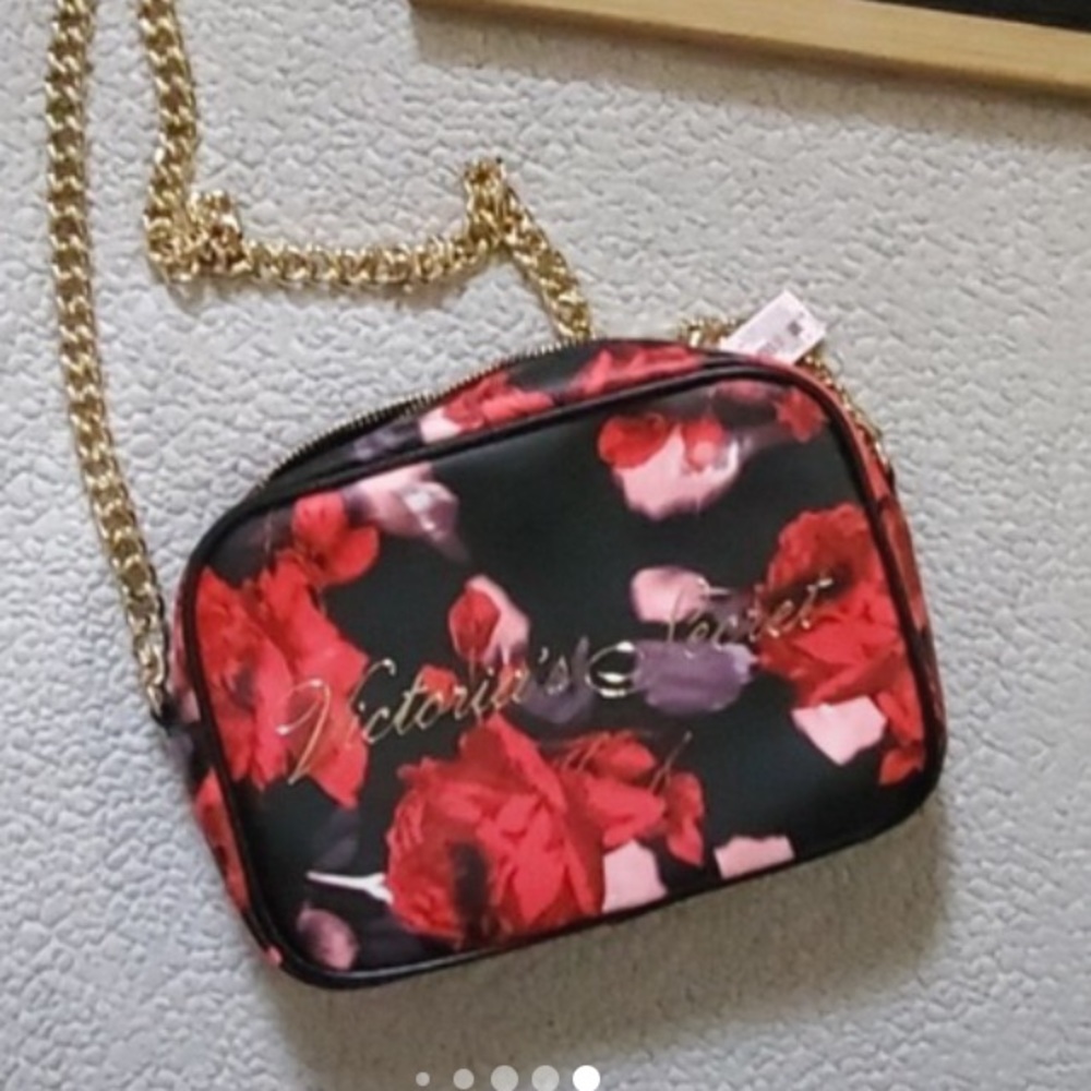 Victoria secret purse.